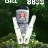001-12.webp CHILL 鴨嘴獸 8800 口 | 優化進氣氣流呈現綿密霧感體驗 | 高相容電芯設計提升擊喉層次感