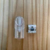 20240512201129.webp SP2S 炫彩發光一代通用空倉 刻畫細膩擊喉層次感受|高透光導油結構電子煙耗材具備精確密封