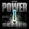 SP2S GLO 思博瑞 7000｜享有獨特飽滿霧感與溫潤入喉回甘 | 智慧電量辨識防焦燒設計