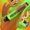 SP2S GLO 思博瑞 7000｜享有獨特飽滿霧感與溫潤入喉回甘 | 智慧電量辨識防焦燒設計