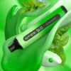SP2S GLO 思博瑞 7000｜享有獨特飽滿霧感與溫潤入喉回甘 | 智慧電量辨識防焦燒設計