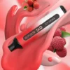 SP2S GLO 思博瑞 7000｜享有獨特飽滿霧感與溫潤入喉回甘 | 智慧電量辨識防焦燒設計