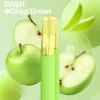 Snowplus DASH 4000口｜體現輕盈空氣包裹感｜長效定壓一次性電子煙替換方案