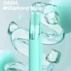 Snowplus DASH 4000口｜體現輕盈空氣包裹感｜長效定壓一次性電子煙替換方案