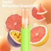Snowplus DASH 4000口｜體現輕盈空氣包裹感｜長效定壓一次性電子煙替換方案