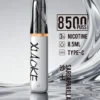 XIAOKE 梟客 8500口 拋棄式電子煙｜輕盈便攜霧化體驗｜穩定輸出打造日常順滑口感