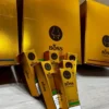 BOSS 泰國 金磚鼻通器｜清新薄荷霧化體驗｜隨身便攜打造日常舒爽陪伴