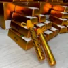BOSS 泰國 金磚鼻通器｜清新薄荷霧化體驗｜隨身便攜打造日常舒爽陪伴