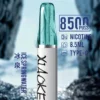 XIAOKE 梟客 8500口 拋棄式電子煙｜輕盈便攜霧化體驗｜穩定輸出打造日常順滑口感