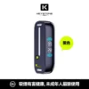 【買一盒煙彈送主機】KEYSTONE FLEX-3 鑰石 25000口 專用磁吸換彈拋棄式電子煙套裝｜Mesh網狀芯細膩霧化｜多模式調節打造個性化使用體驗
