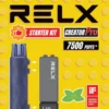 圖片_20260131011126_146_7 RELX 悅刻 Creator積木 7000口 拋棄式電子煙套裝|積木創意組合設計|細膩霧化打造個性化體驗